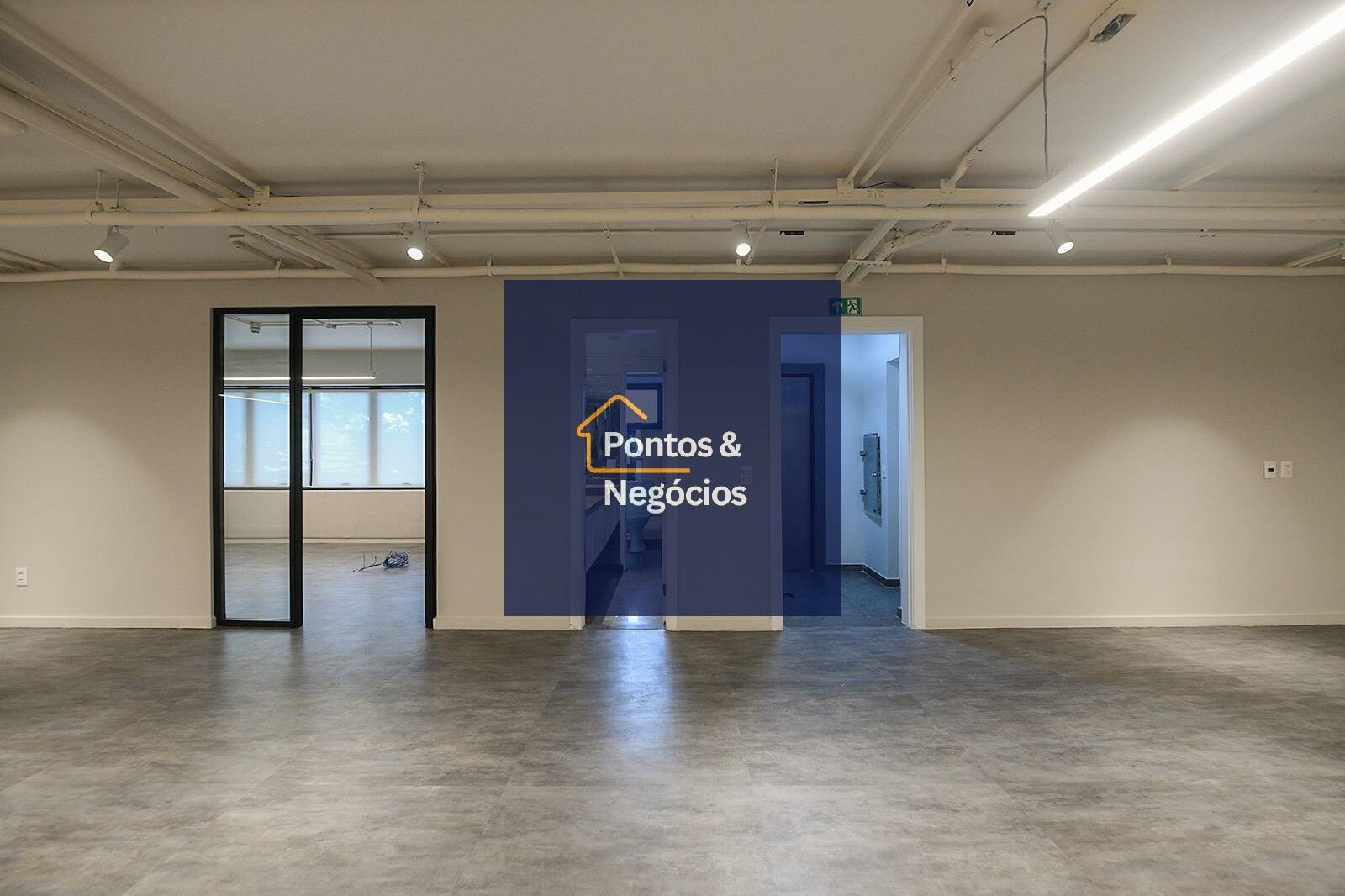 Prédio Inteiro, 1556 m² - Foto 25