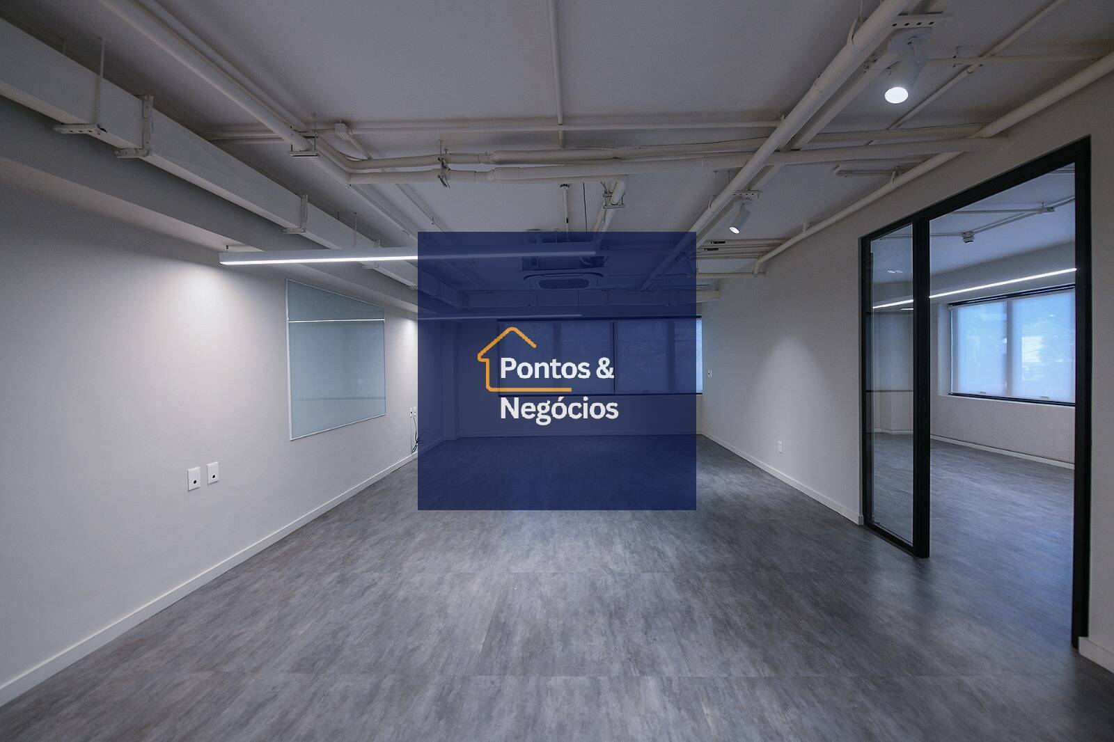 Prédio Inteiro, 1556 m² - Foto 26