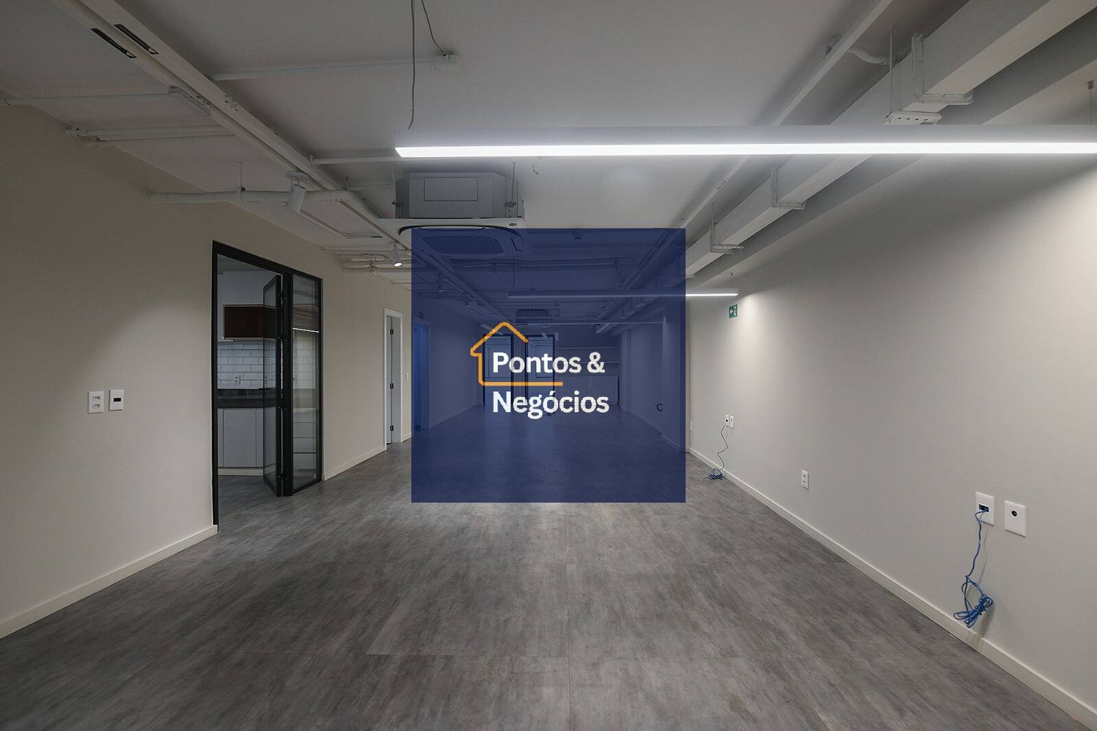 Prédio Inteiro, 1556 m² - Foto 28