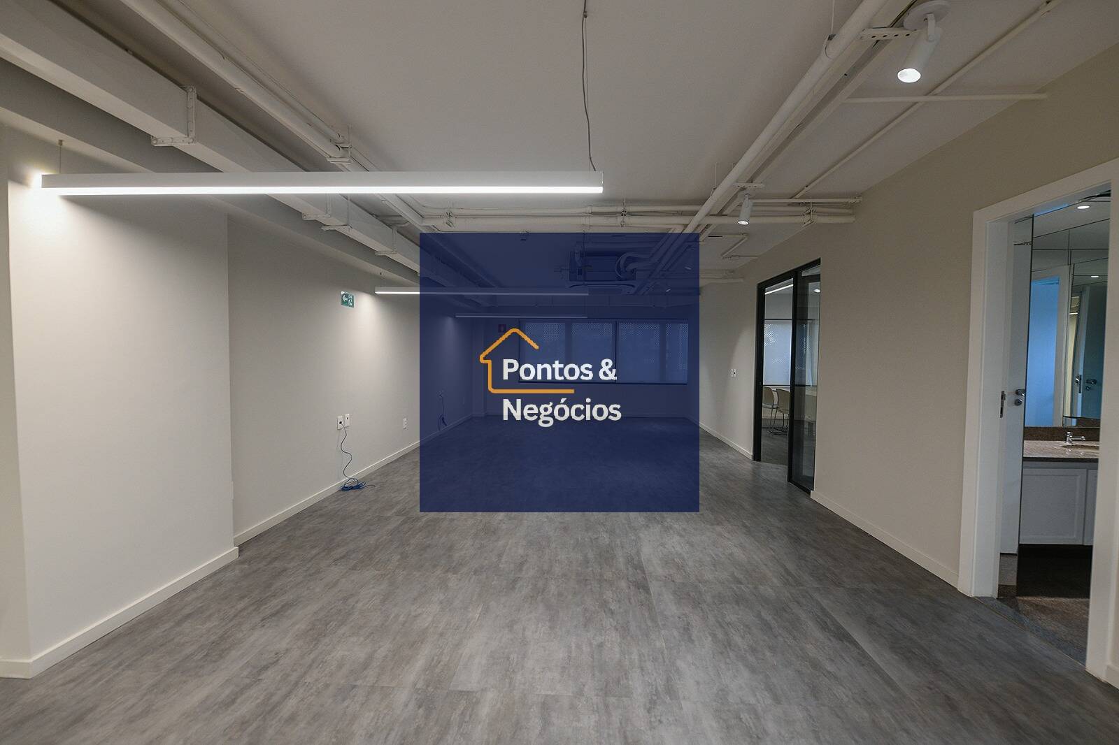 Prédio Inteiro, 1556 m² - Foto 32