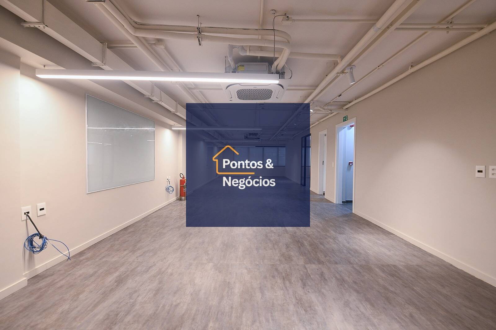 Prédio Inteiro, 1556 m² - Foto 31
