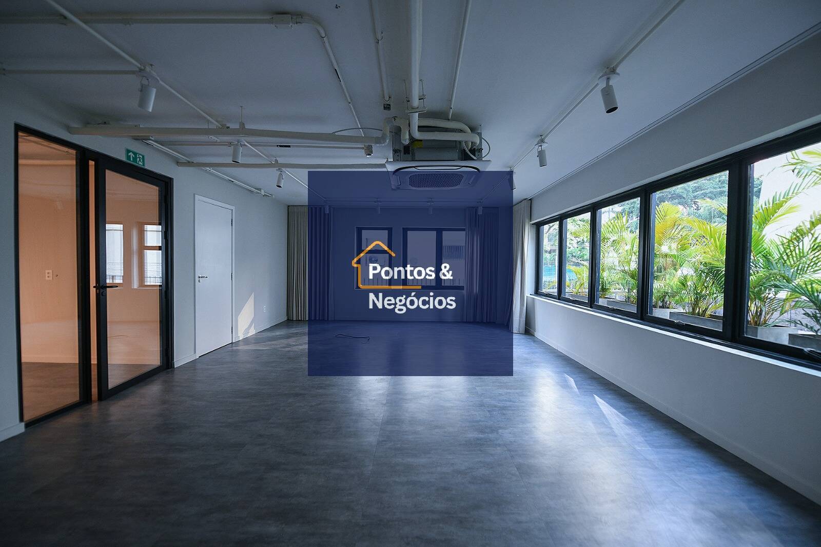 Prédio Inteiro, 1556 m² - Foto 34