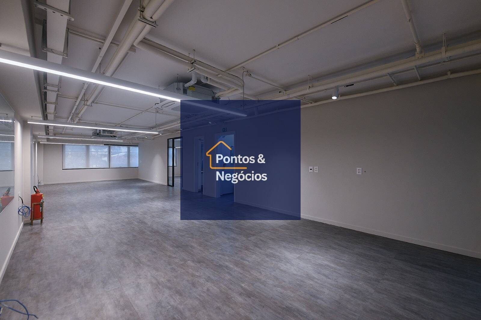 Prédio Inteiro, 1556 m² - Foto 33