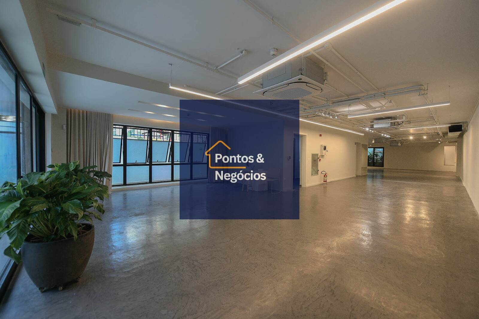 Prédio Inteiro, 1556 m² - Foto 37