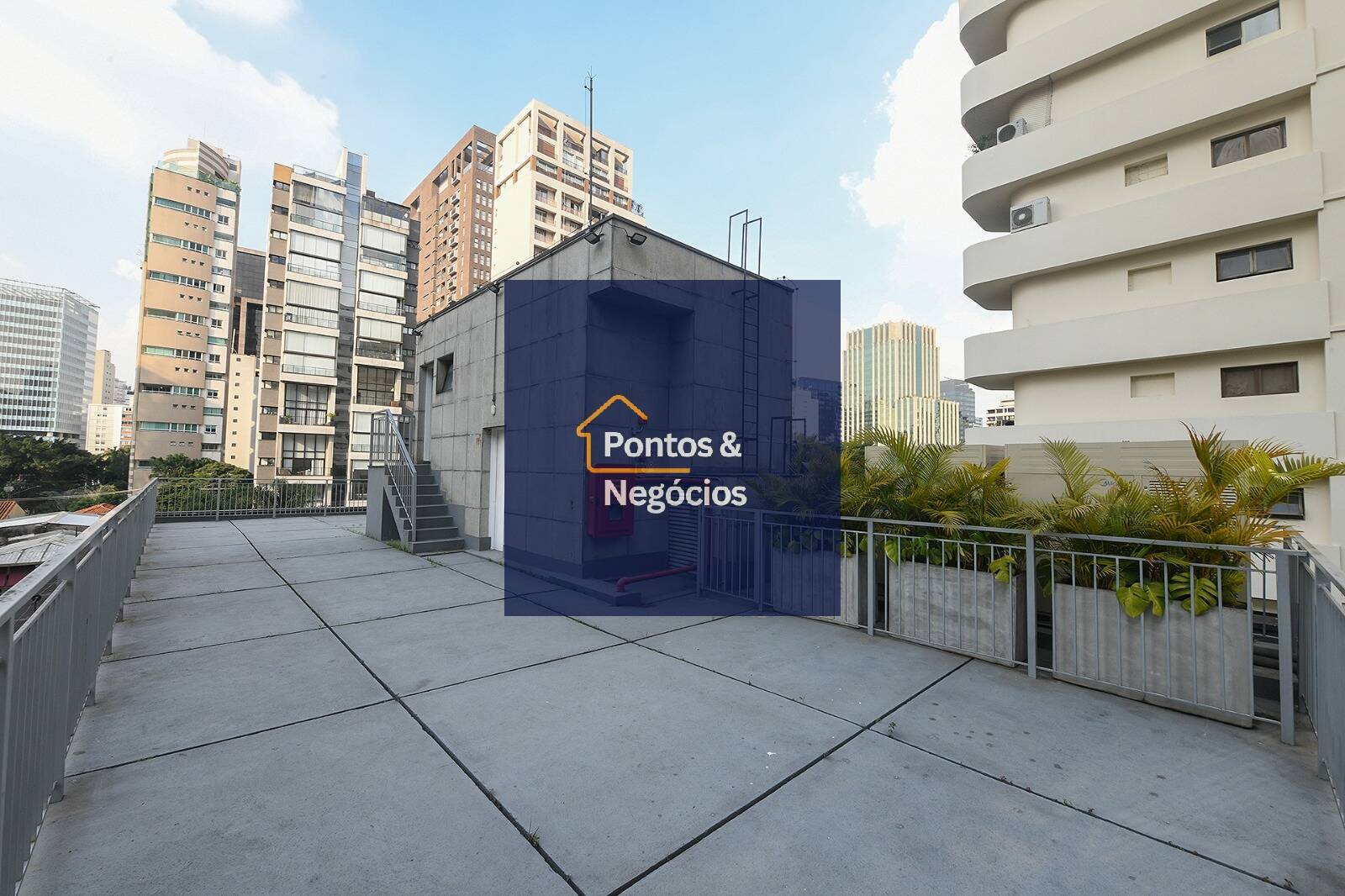 Prédio Inteiro, 1556 m² - Foto 36