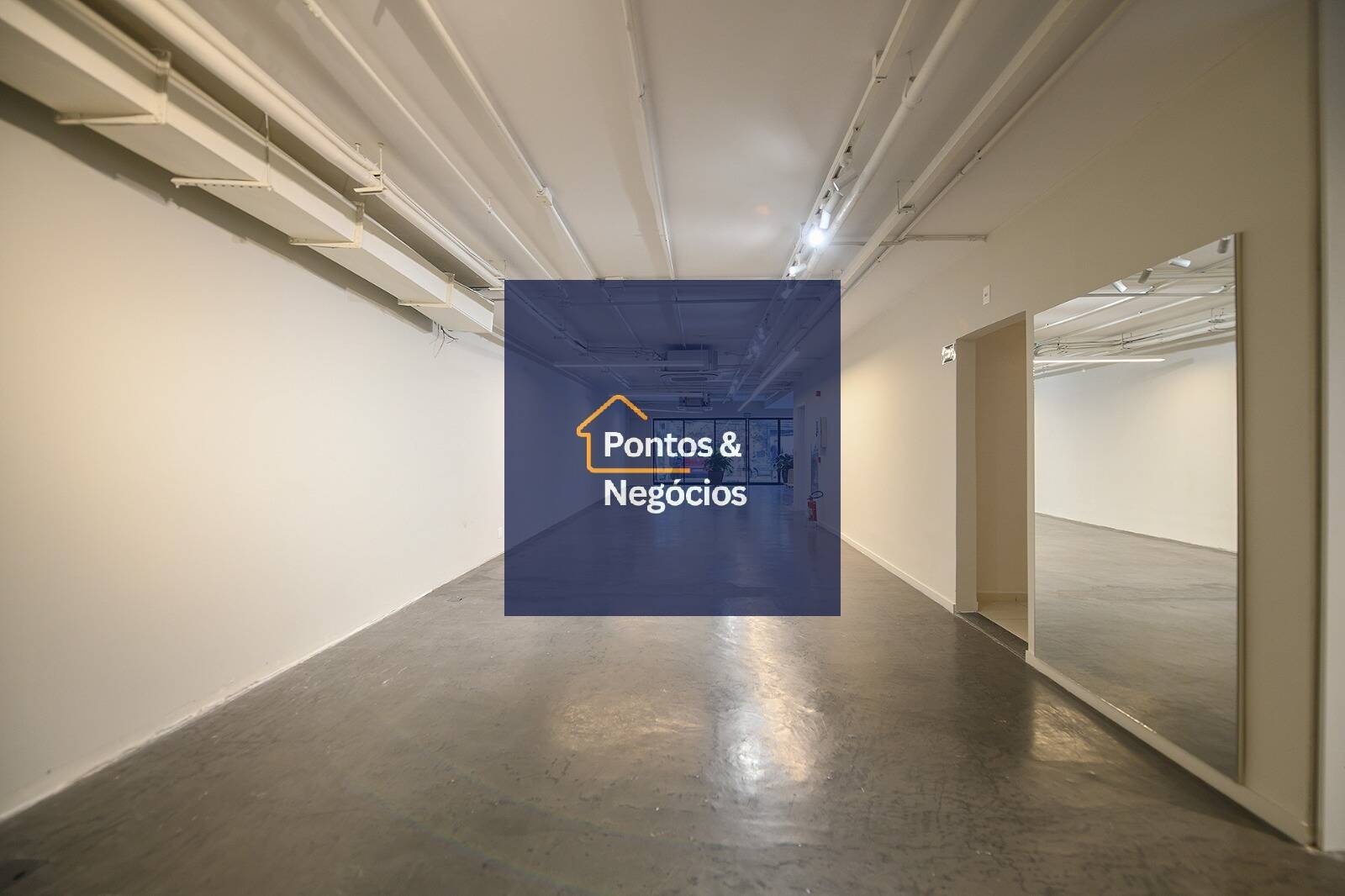 Prédio Inteiro, 1556 m² - Foto 38