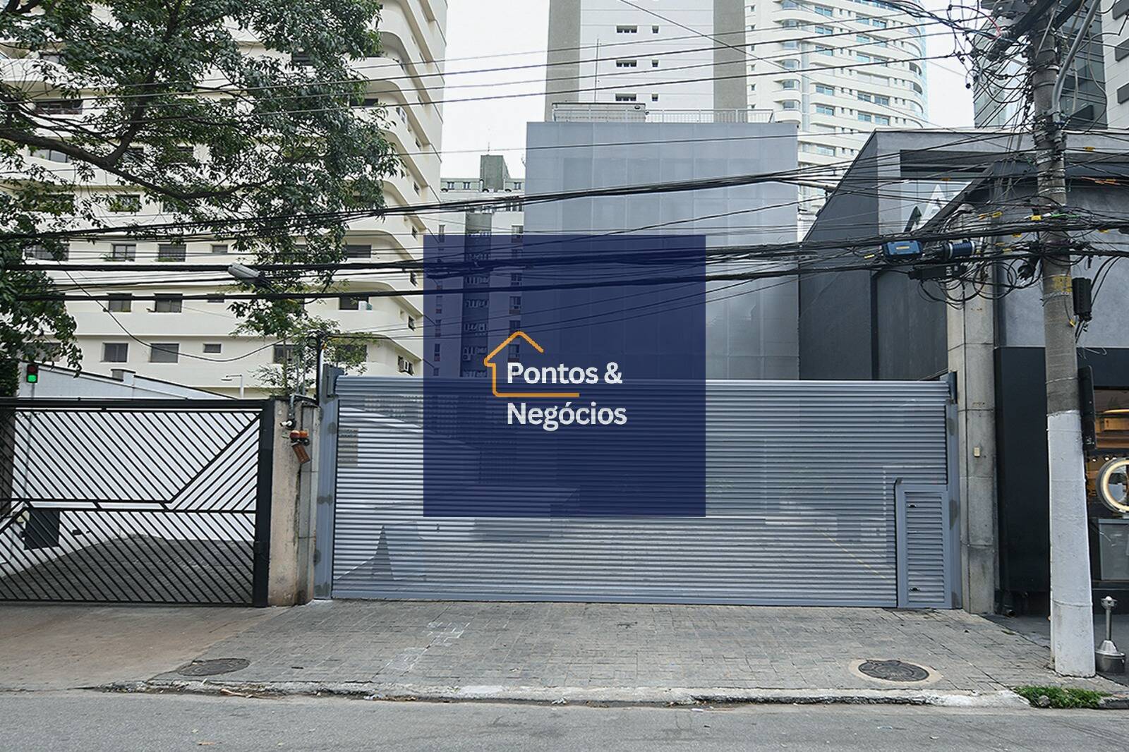 Prédio Inteiro, 1556 m² - Foto 39