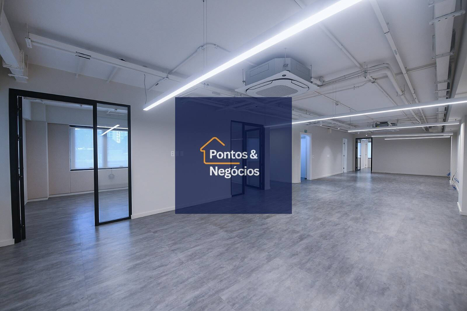 Prédio Inteiro, 1556 m² - Foto 42