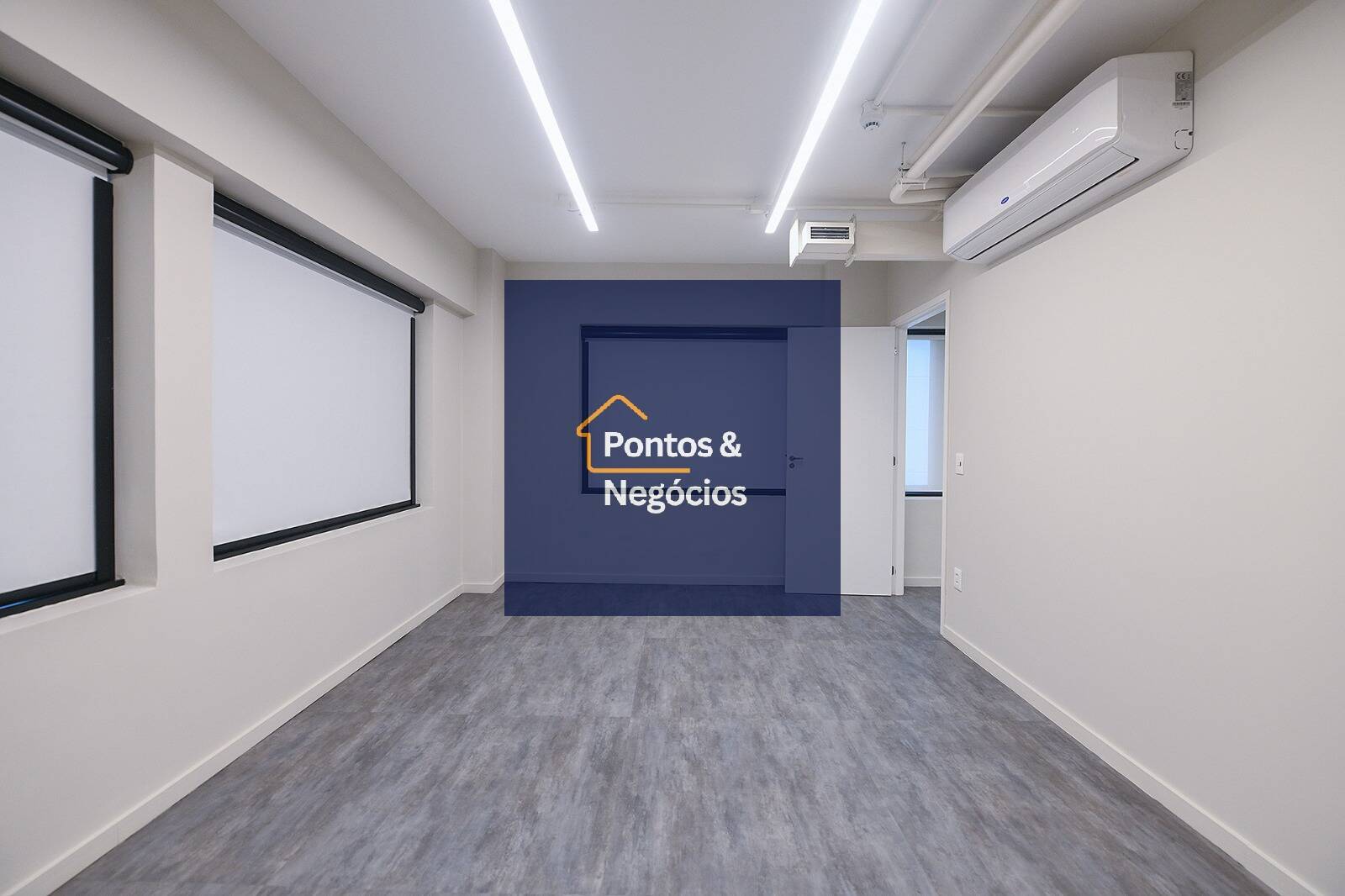 Prédio Inteiro, 1556 m² - Foto 43