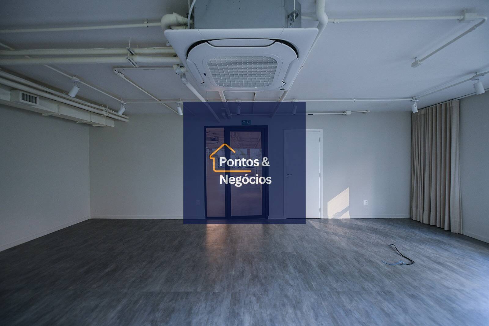 Prédio Inteiro, 1556 m² - Foto 46