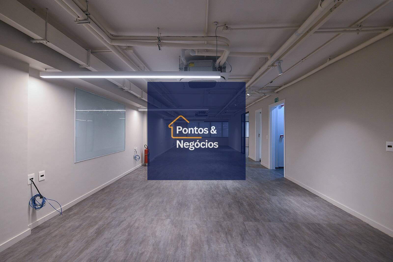 Prédio Inteiro, 1556 m² - Foto 44