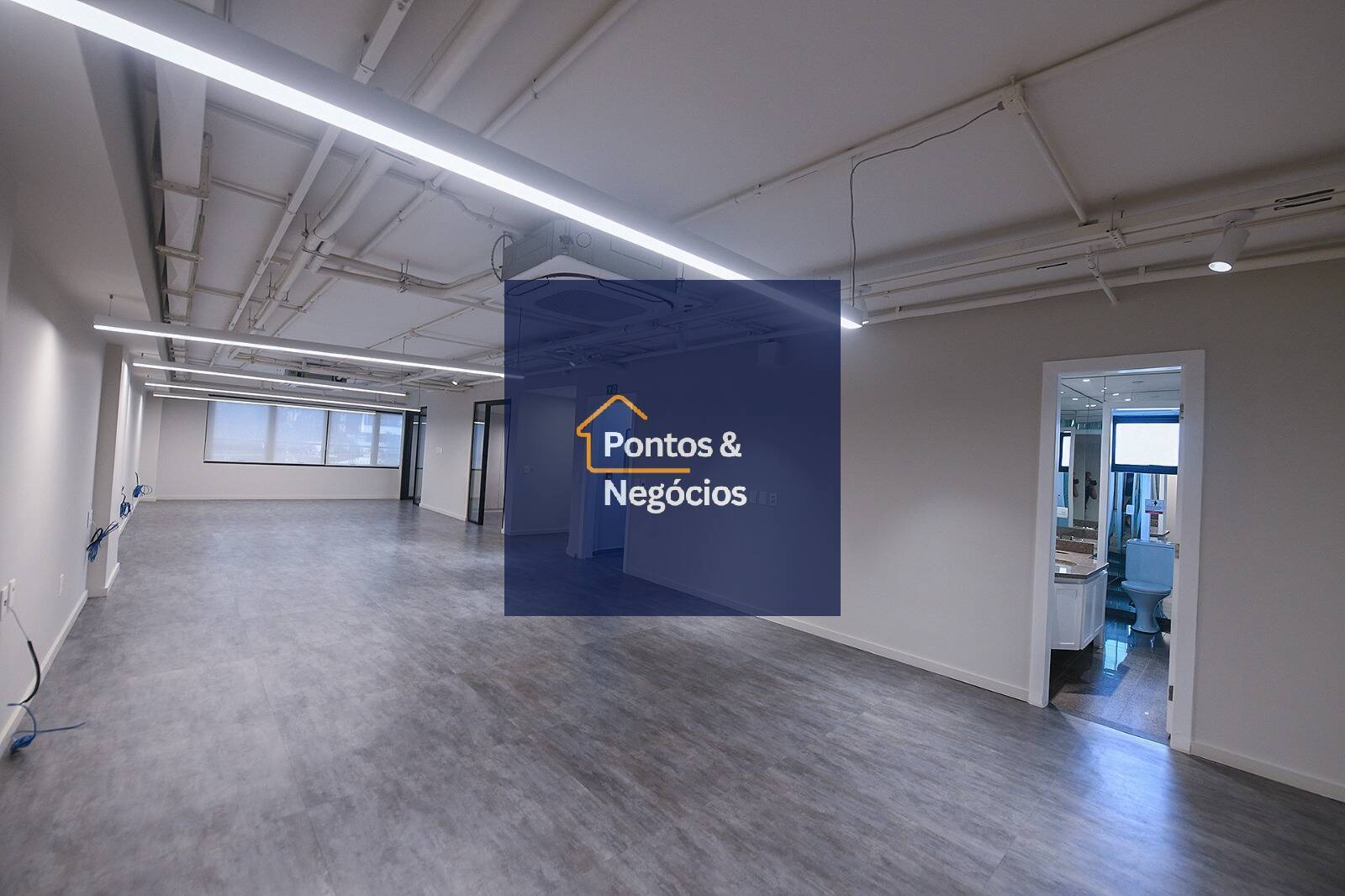 Prédio Inteiro, 1556 m² - Foto 47