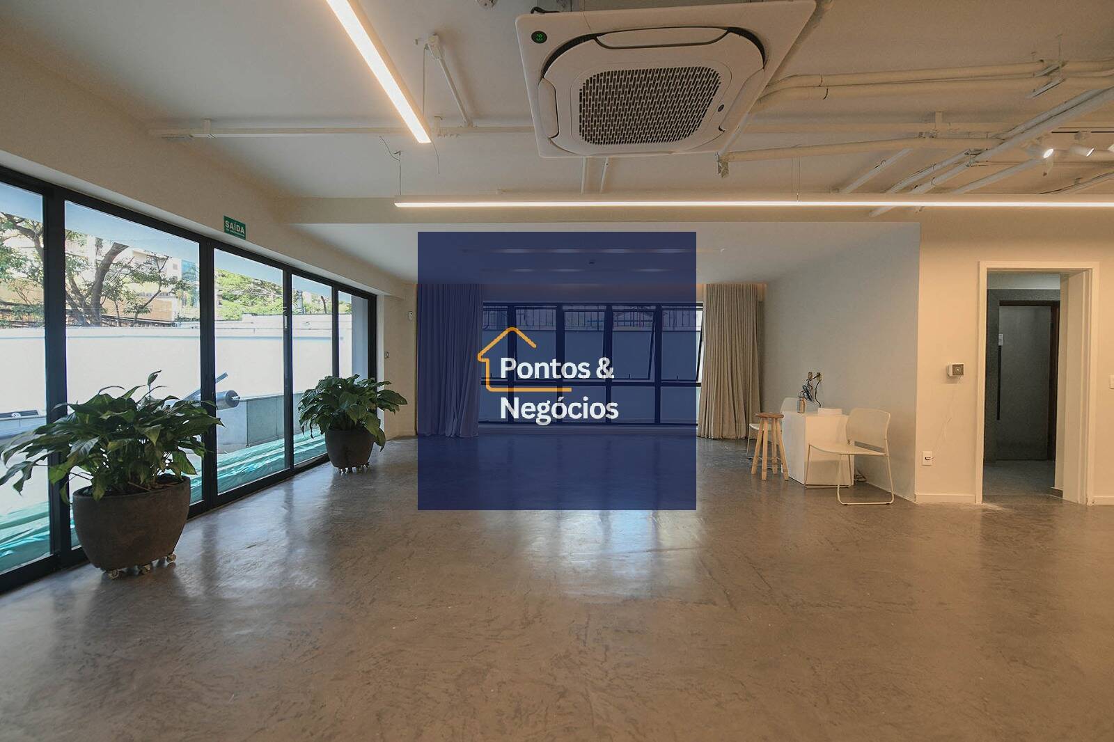 Prédio Inteiro, 1556 m² - Foto 50