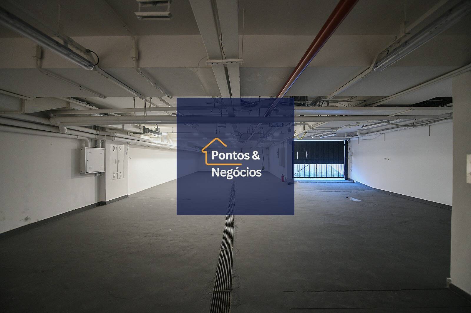 Prédio Inteiro, 1556 m² - Foto 51