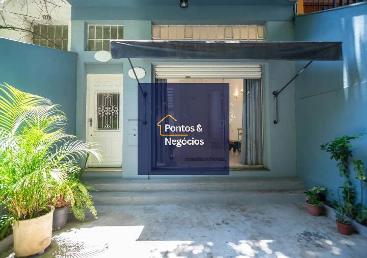 Prédio Inteiro, 112 m² - Foto 1