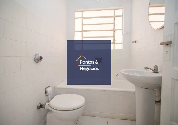Prédio Inteiro, 112 m² - Foto 9