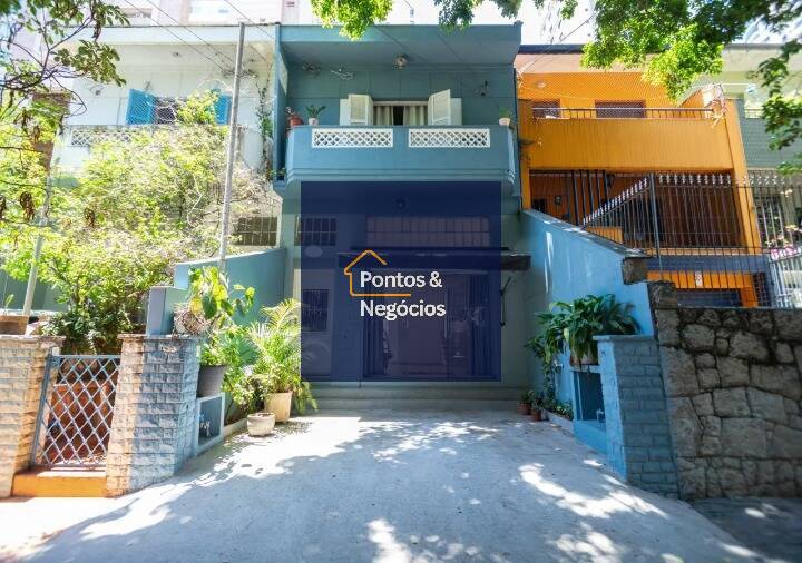 Prédio Inteiro, 112 m² - Foto 2