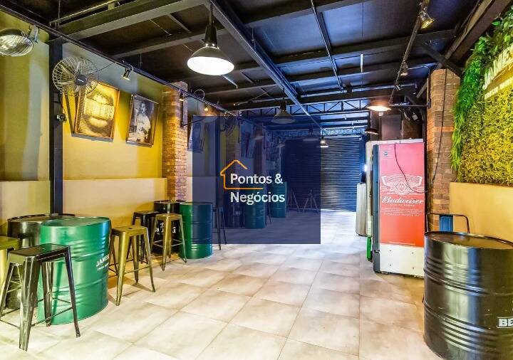 Prédio Inteiro, 243 m² - Foto 1