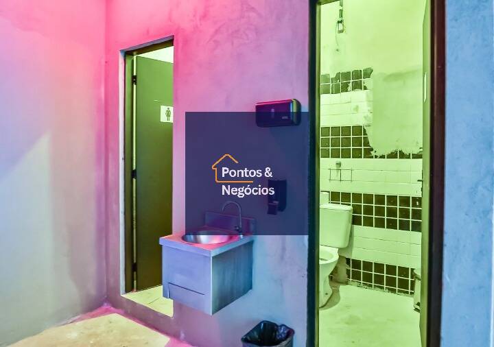 Prédio Inteiro, 243 m² - Foto 3