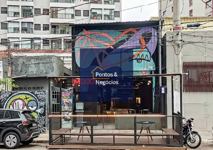 Prédio Inteiro, 243 m² - Foto 2