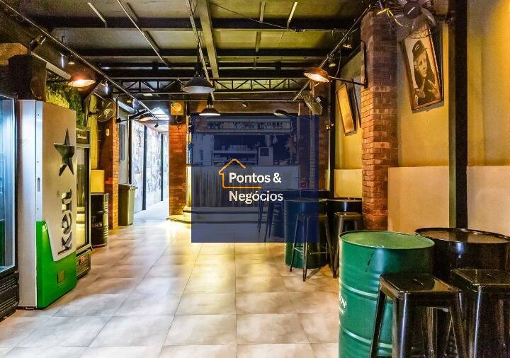 Prédio Inteiro, 243 m² - Foto 8