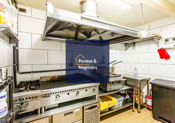 Prédio Inteiro, 243 m² - Foto 9