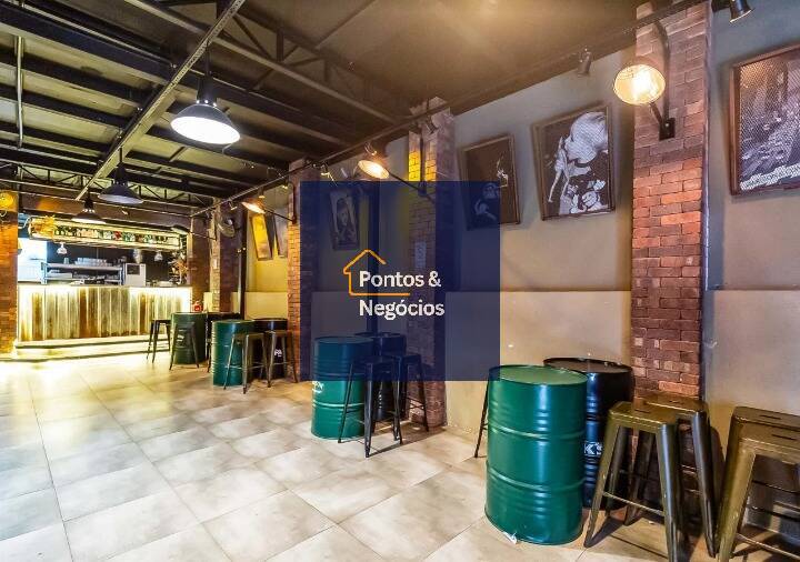 Prédio Inteiro, 243 m² - Foto 10