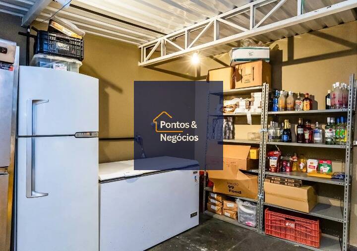 Prédio Inteiro, 243 m² - Foto 11