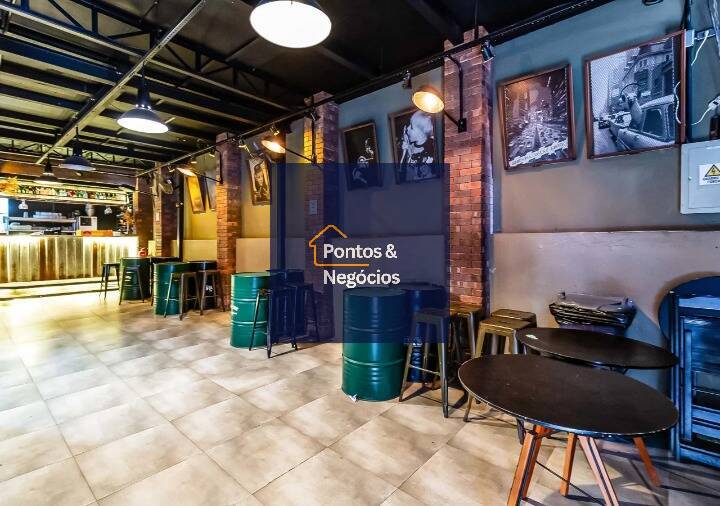 Prédio Inteiro, 243 m² - Foto 12