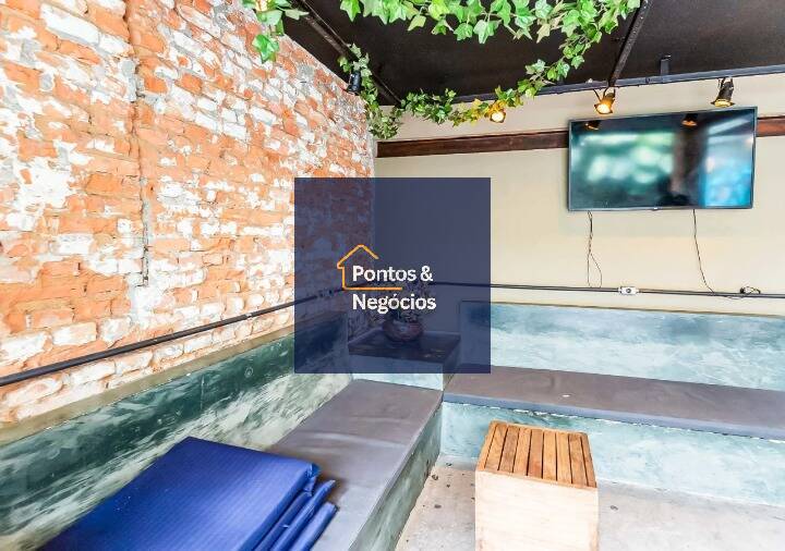 Prédio Inteiro, 243 m² - Foto 13