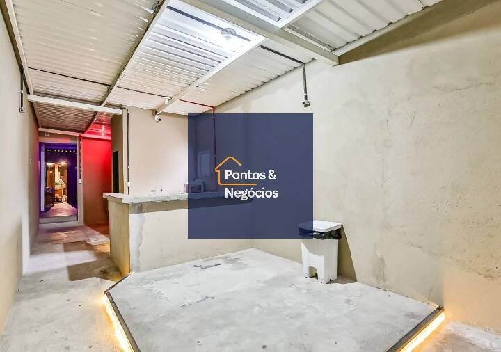 Prédio Inteiro, 243 m² - Foto 14