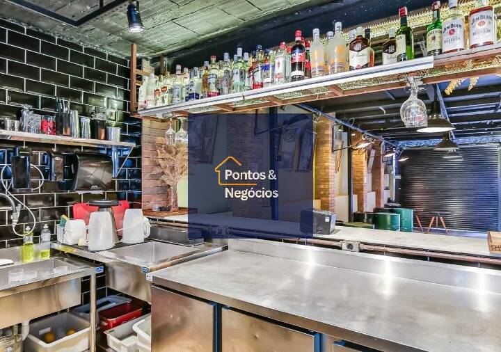 Prédio Inteiro, 243 m² - Foto 15