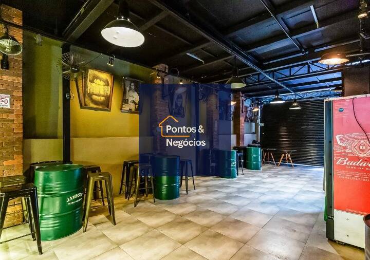 Prédio Inteiro, 243 m² - Foto 16