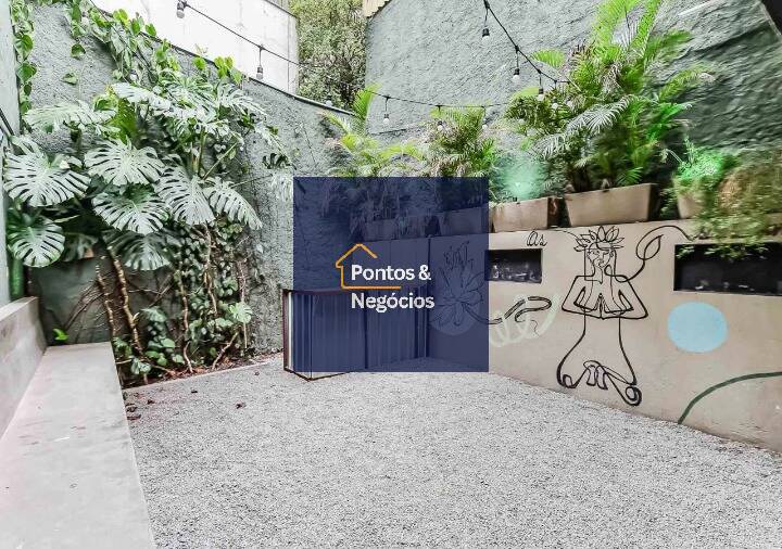 Prédio Inteiro, 243 m² - Foto 17