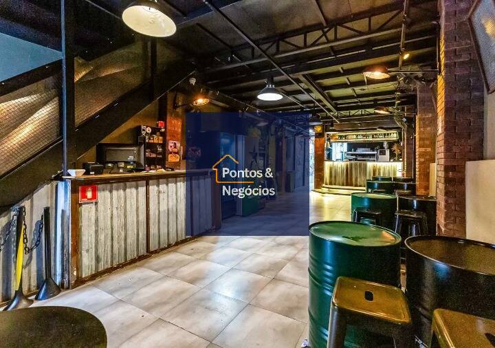 Prédio Inteiro, 243 m² - Foto 18