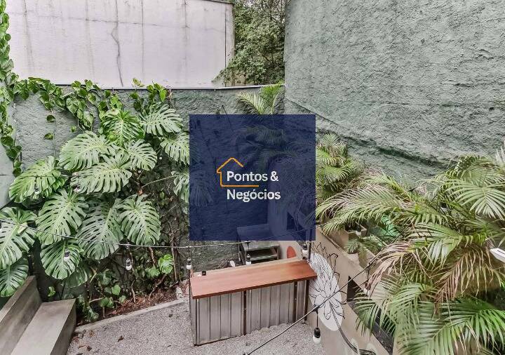 Prédio Inteiro, 243 m² - Foto 19