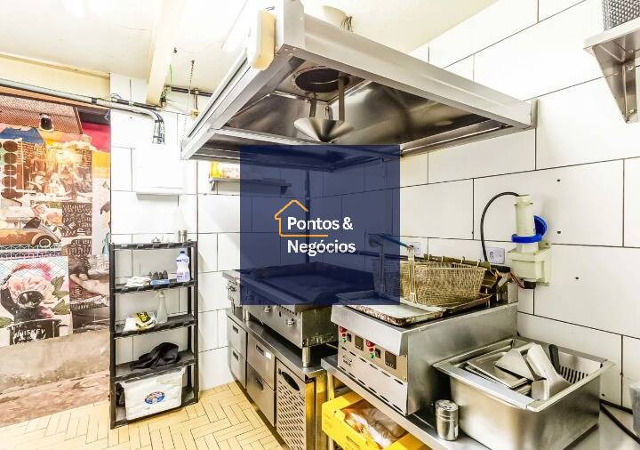 Prédio Inteiro, 243 m² - Foto 20