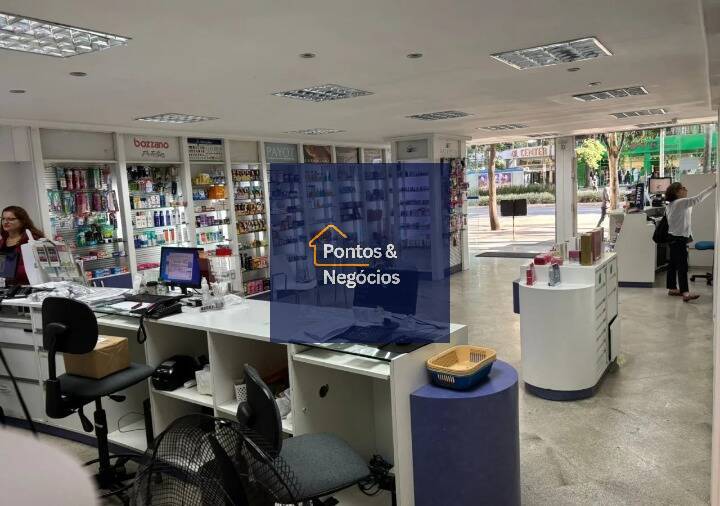 Loja-Salão, 350 m² - Foto 2