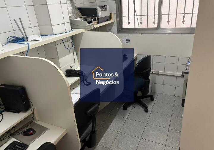 Loja-Salão, 350 m² - Foto 3