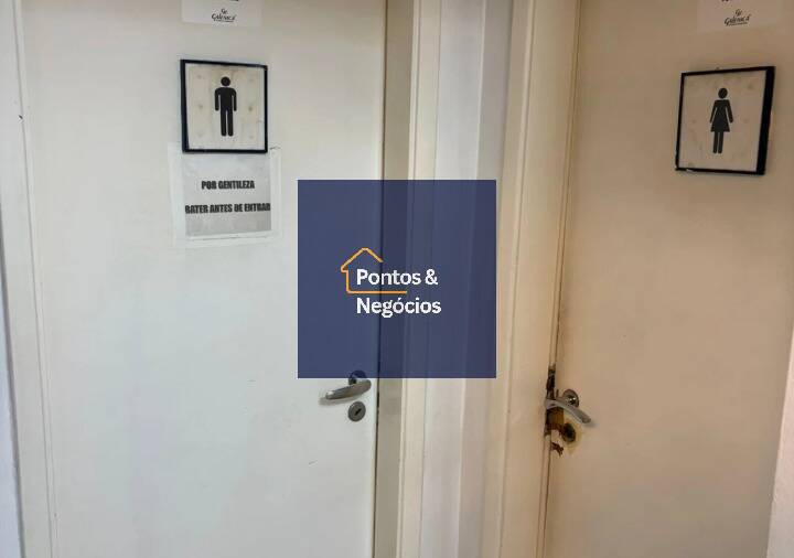 Loja-Salão, 350 m² - Foto 4