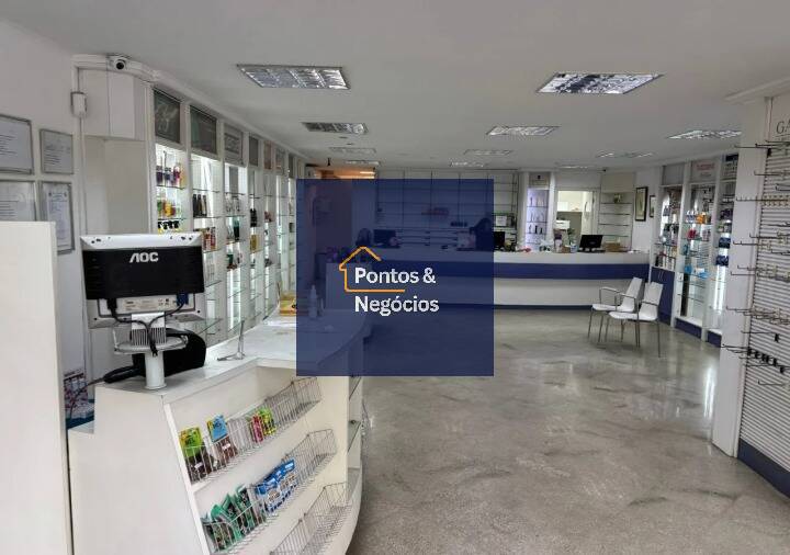 Loja-Salão, 350 m² - Foto 6