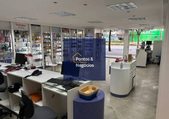 Loja-Salão, 350 m² - Foto 5