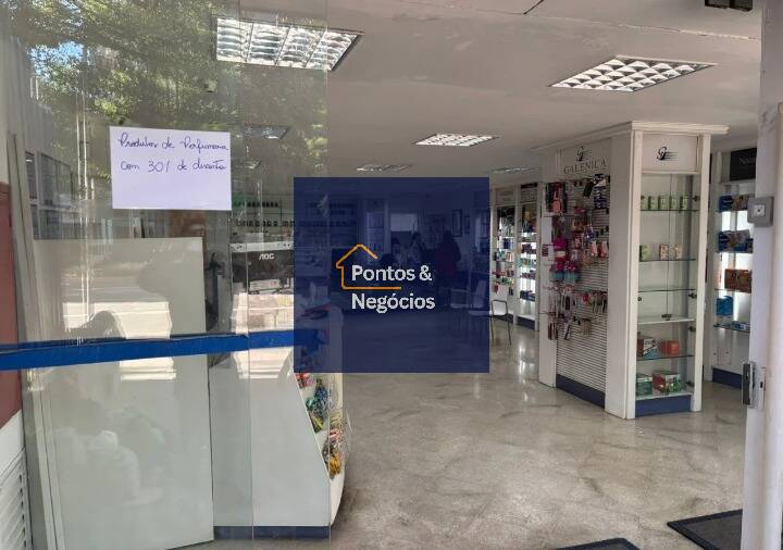 Loja-Salão, 350 m² - Foto 7