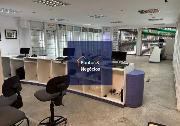 Loja-Salão, 350 m² - Foto 8