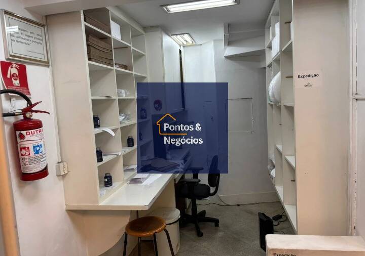 Loja-Salão, 350 m² - Foto 11