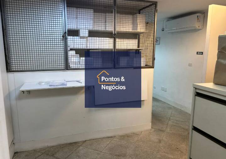 Loja-Salão, 350 m² - Foto 12