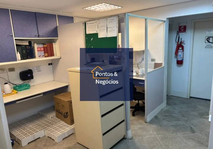 Loja-Salão, 350 m² - Foto 13