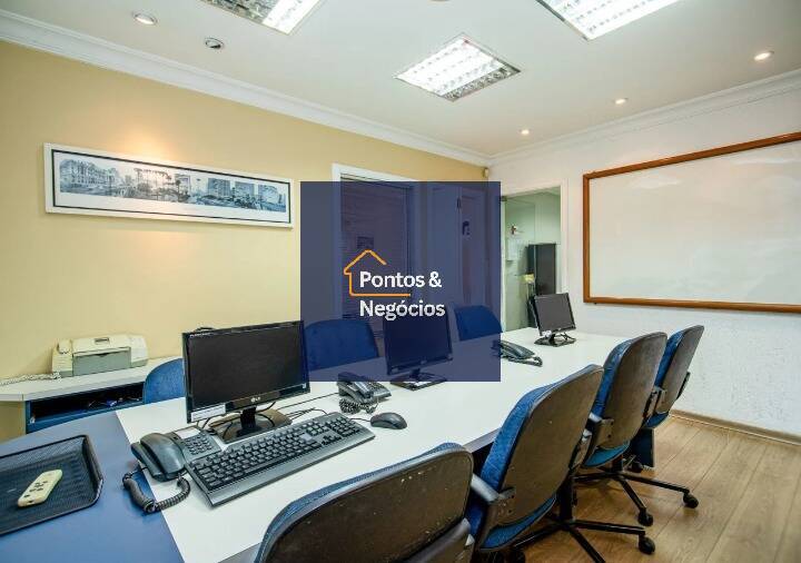Prédio Inteiro, 240 m² - Foto 2