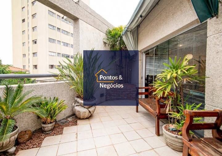 Prédio Inteiro, 240 m² - Foto 5