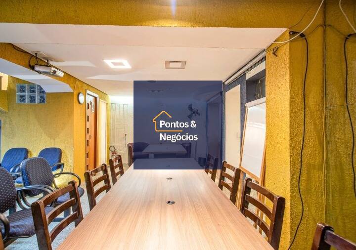 Prédio Inteiro, 240 m² - Foto 3